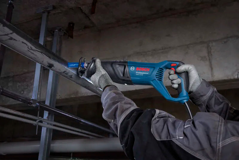 BOSCH PRO RECIPROCATING SAW GSA 12-30