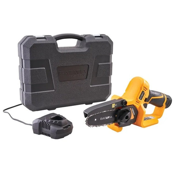 Batavia 12V One-Handed Chainsaw