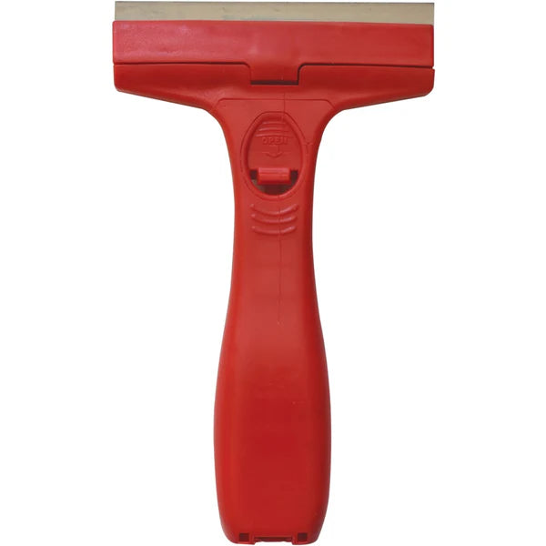 FLEETWOOD DURAGRIP WINDOW SCRAPER
