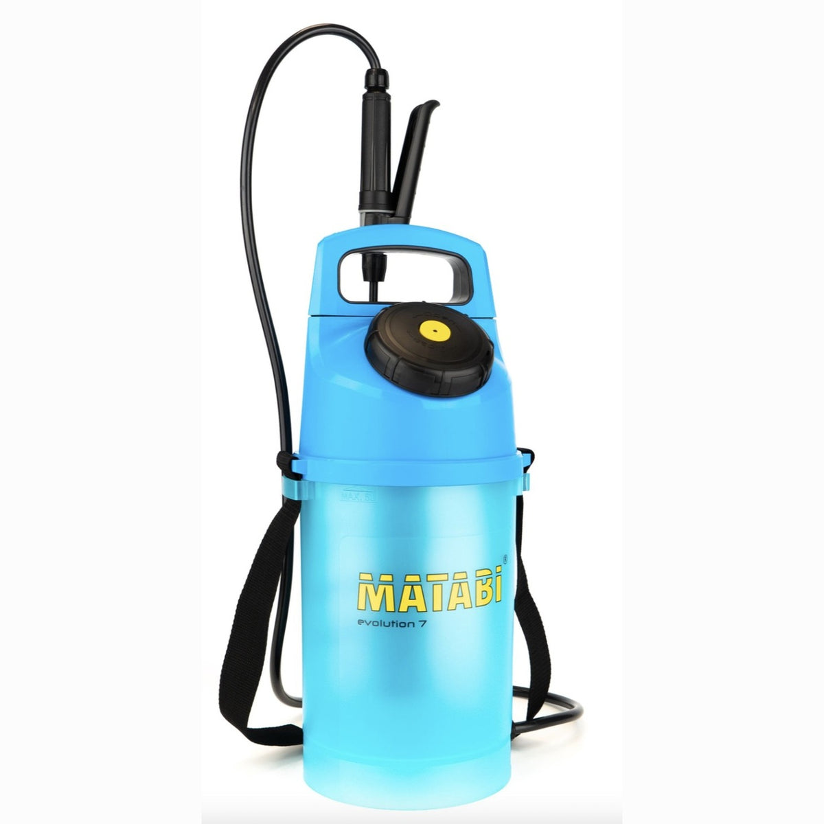 MATABI EVOLUTION 7 COMPRESSION SPRAYER 5L