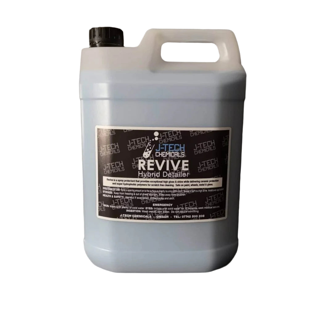 JTECH REVIVE HYBRID DETAILER