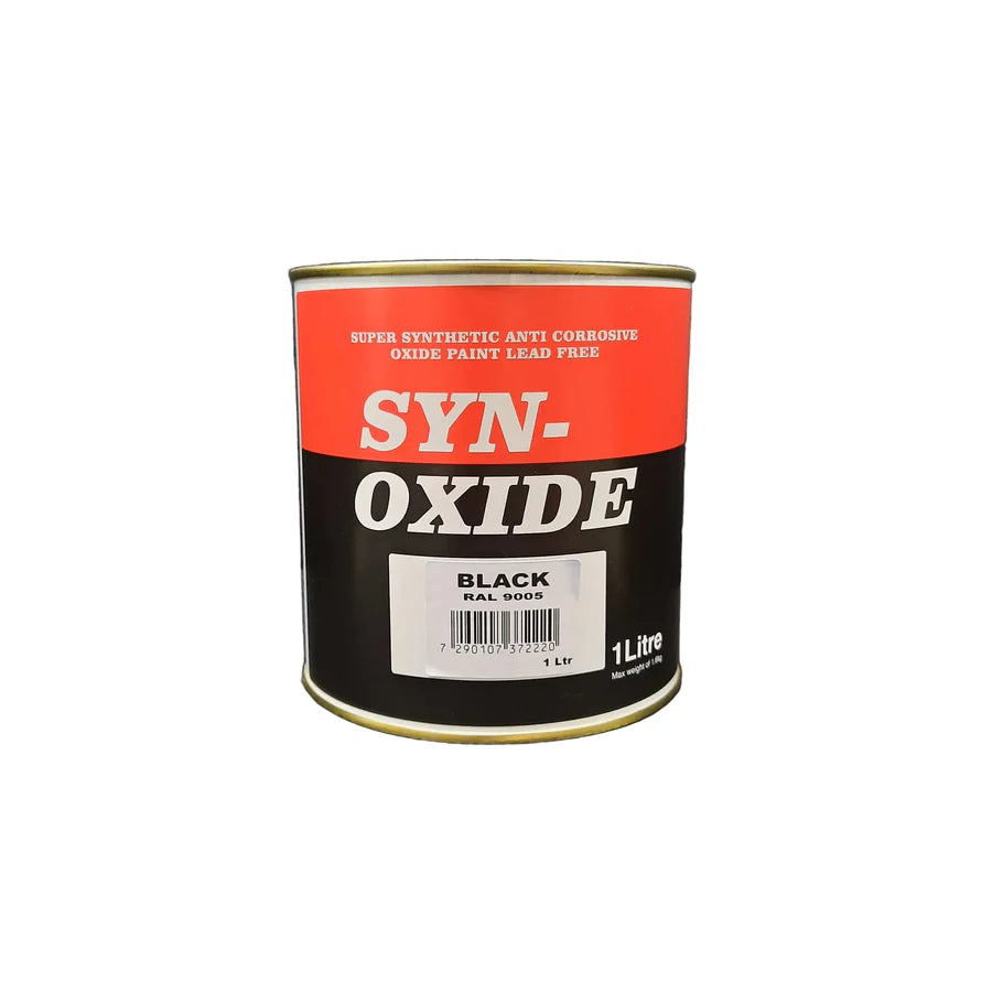 SYN-OXIDE BLACK 1LTR