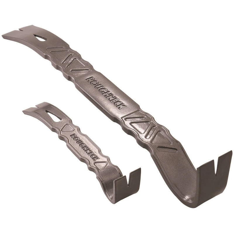 ROUGHNECK GORILLA PRO-GRIP UTILITY BAR TWIN PACK
