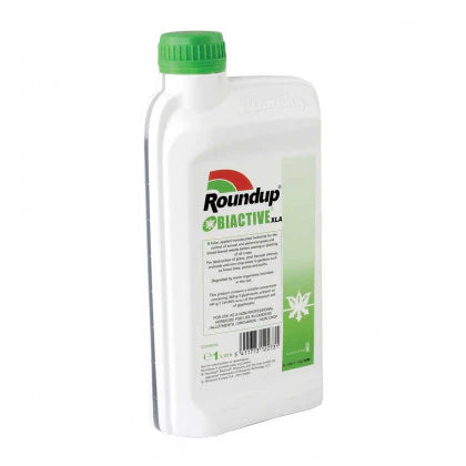ROUNDUP BIACTIVE XLA 1LTR