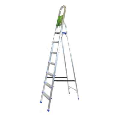 MOY ALUMINIUM 7 STEP LADDER