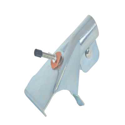 BRUSH CLAMPS & J-BOLT SMALL