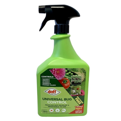 DOFF BUG AND FUNGUS CONTROL 1 LITRE