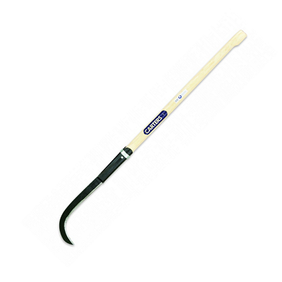 CARTER RING & BOLT SLASHER + 36" HICKORY HANDLE SINGLE EDGE