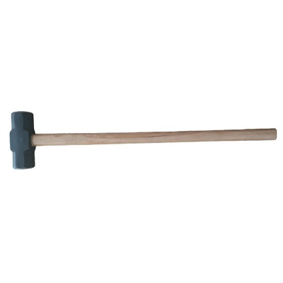 MOY HICKORY HANDLED SLEDGE 14LB