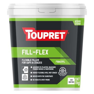 TOUPRET FILL-FLEX 1KG