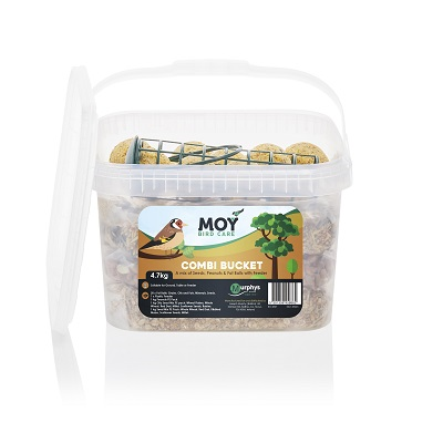 MOY COMBI BUCKET