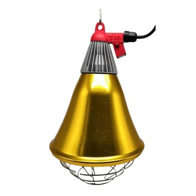 MOY INFRARED LAMP HOLDER