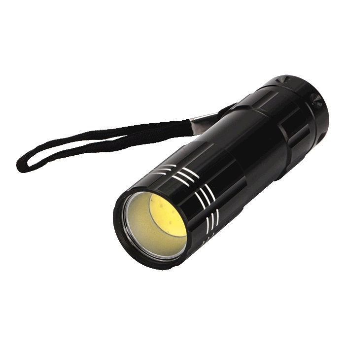 BB-RT328 ALUMINIUM COB FLASHLIGHT