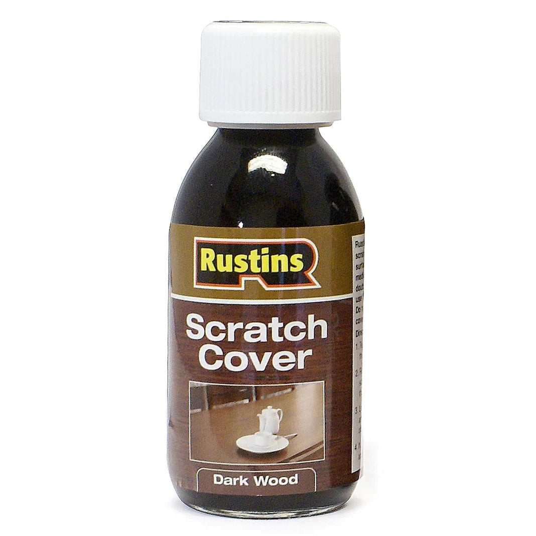 SCRATCH COVER DARK 250ML