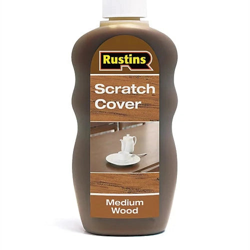 SCRATCH COVER MEDIUM 300ML