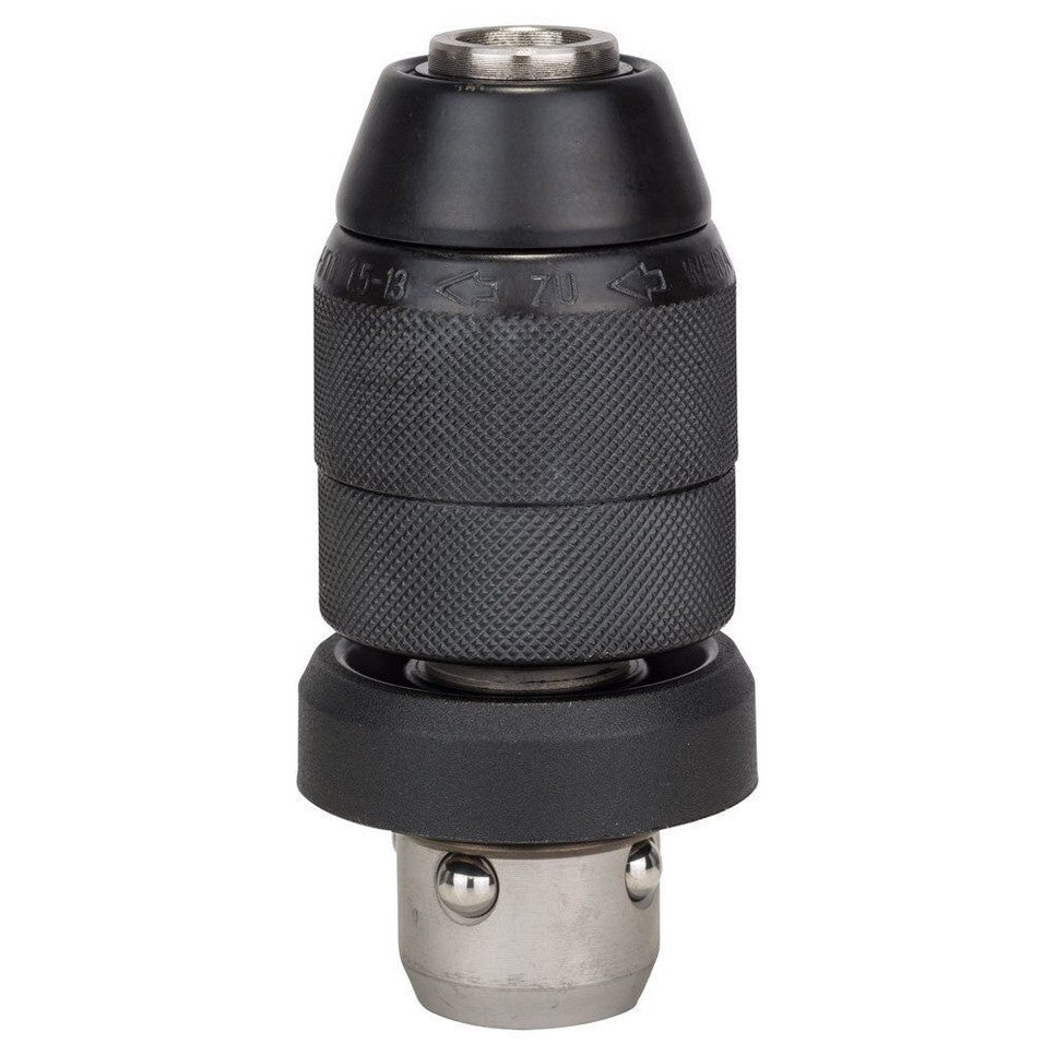 BOSCH KEYLESS CHUCK GBH2-26DFR - Watson Hire
