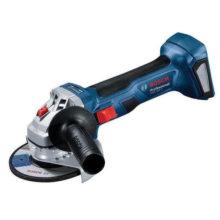 BOSCH GWS18V-7 MINI GRINDER - Watson Hire