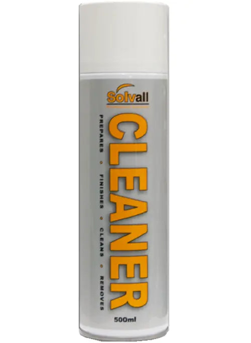 SOLVALL CLEANER 500ML