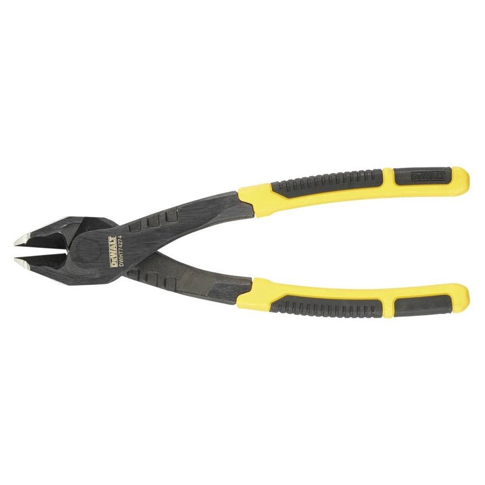 DEWALT V-JAW PUSH LOCK PLIERS 300MM