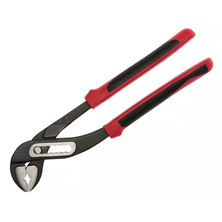 TENG TOOL PLIER WATER PUMP 10 INCH TPR GRIP