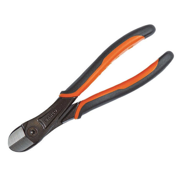 Bahco 21HDG-200 ERGO™ Side Cutting Heavy-Duty Pliers 200mm (8in)