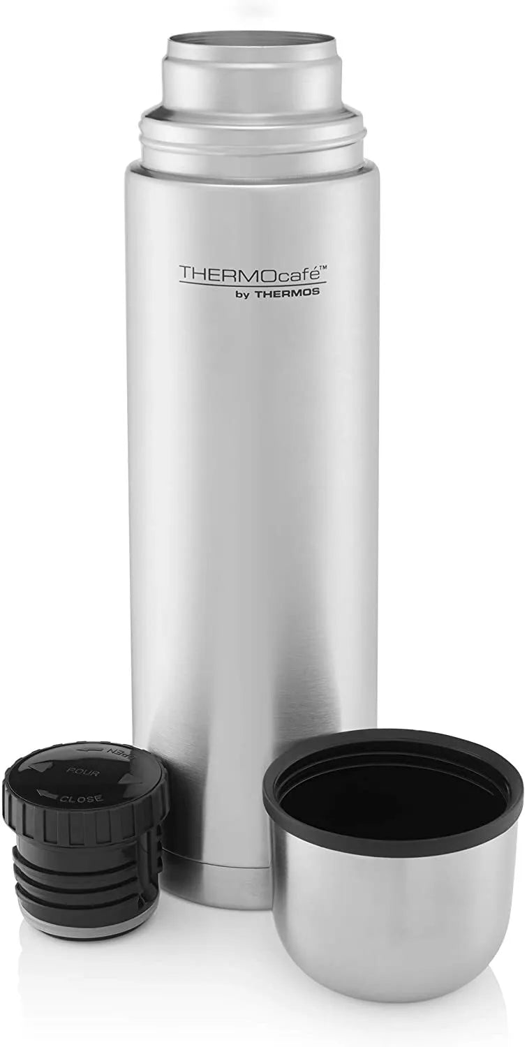 THERMOS 500ML STAINLESS FLASK