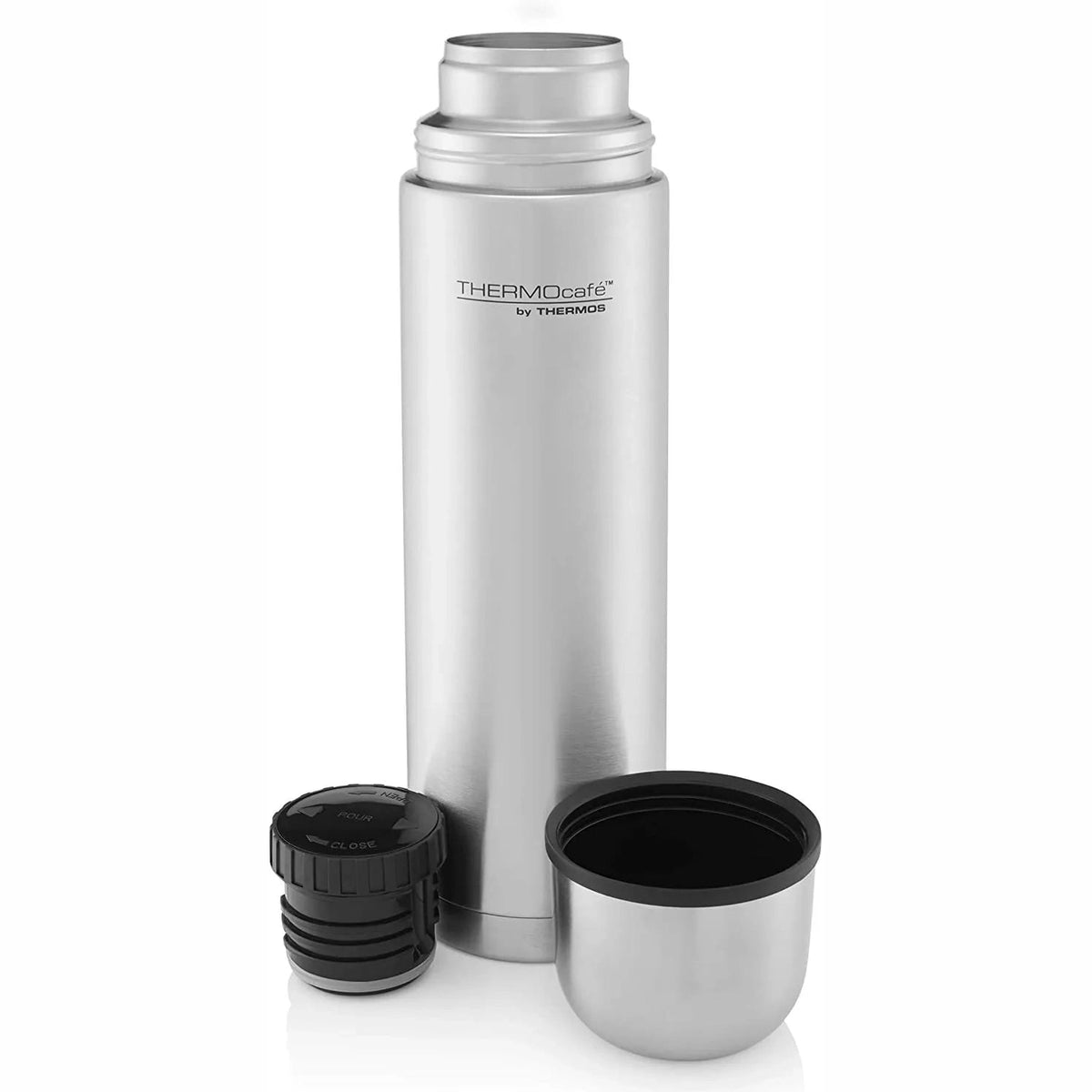 THERMOS 500ML STAINLESS FLASK