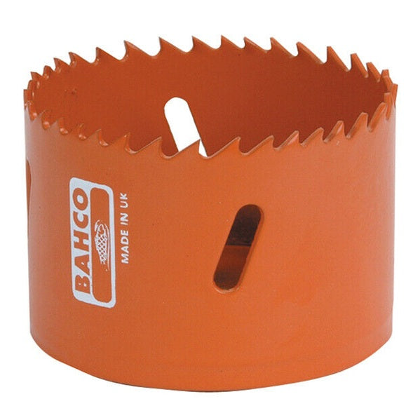 Bahco 3830-40-C Bi-Metal Variable Pitch Holesaw 40mm