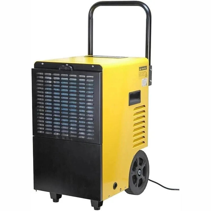 FAI/FULL 30L PRO DEHUMIDIFIER 220V-240V