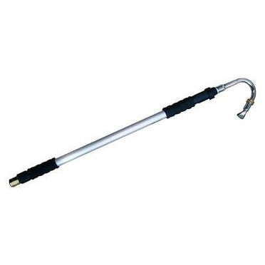 TELESCOPIC GUTTER CLEANER
