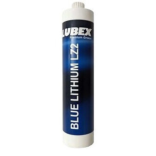 LUBEX LZ2 BLUE GREASE 500G - Watson Hire