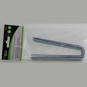 GREENBLADE WEED CONTROL FABRIC STAKES 10PK