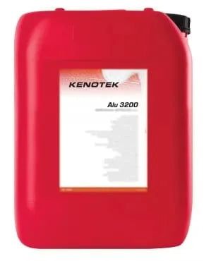 KENOTEK ALU 3200 ALUMINIUM CLEANER 20L