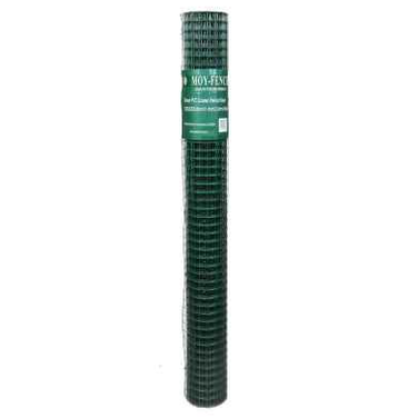 MOY PVC WELDED WIRE MESH 900 X 25 X 38 X 1.6MM X 10M