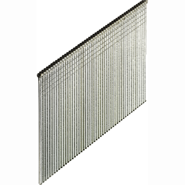 SENCO RH GALVANISED BRAD NAILS 1,6 X 38MM RX17EAA