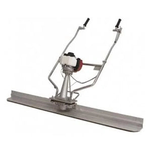 PETROL VIBRATING POWER SCREED