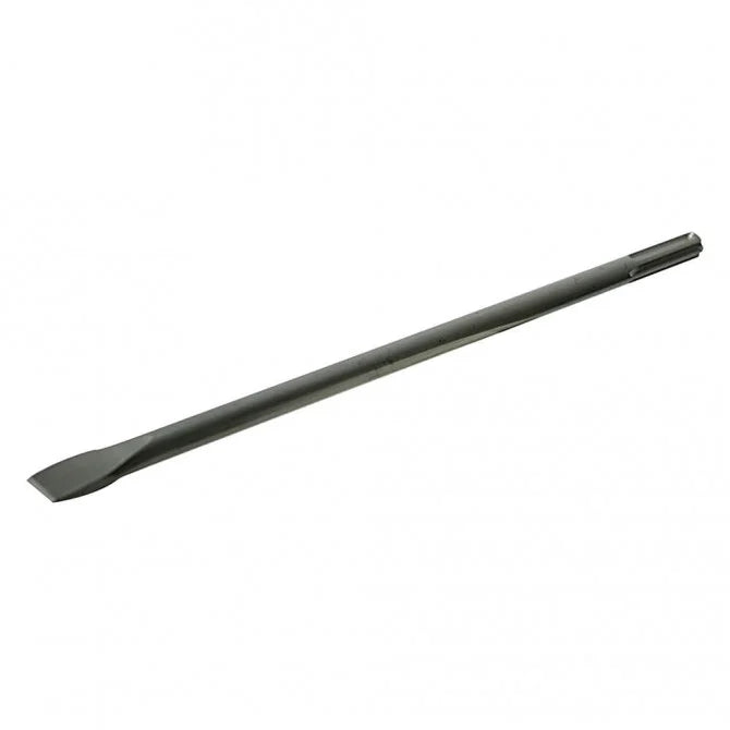 SILVERLINE SDS MAX CHISEL 500MM