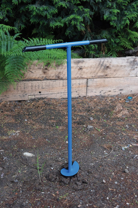 AUGER HOLE DRILL 127MM