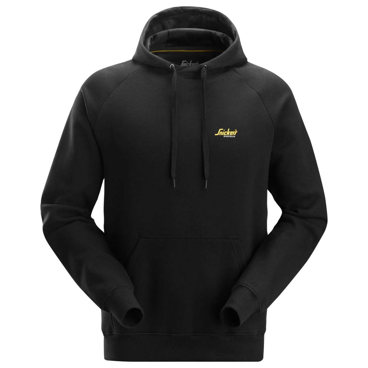 SNICKERS SMALL LOGO HOODIE