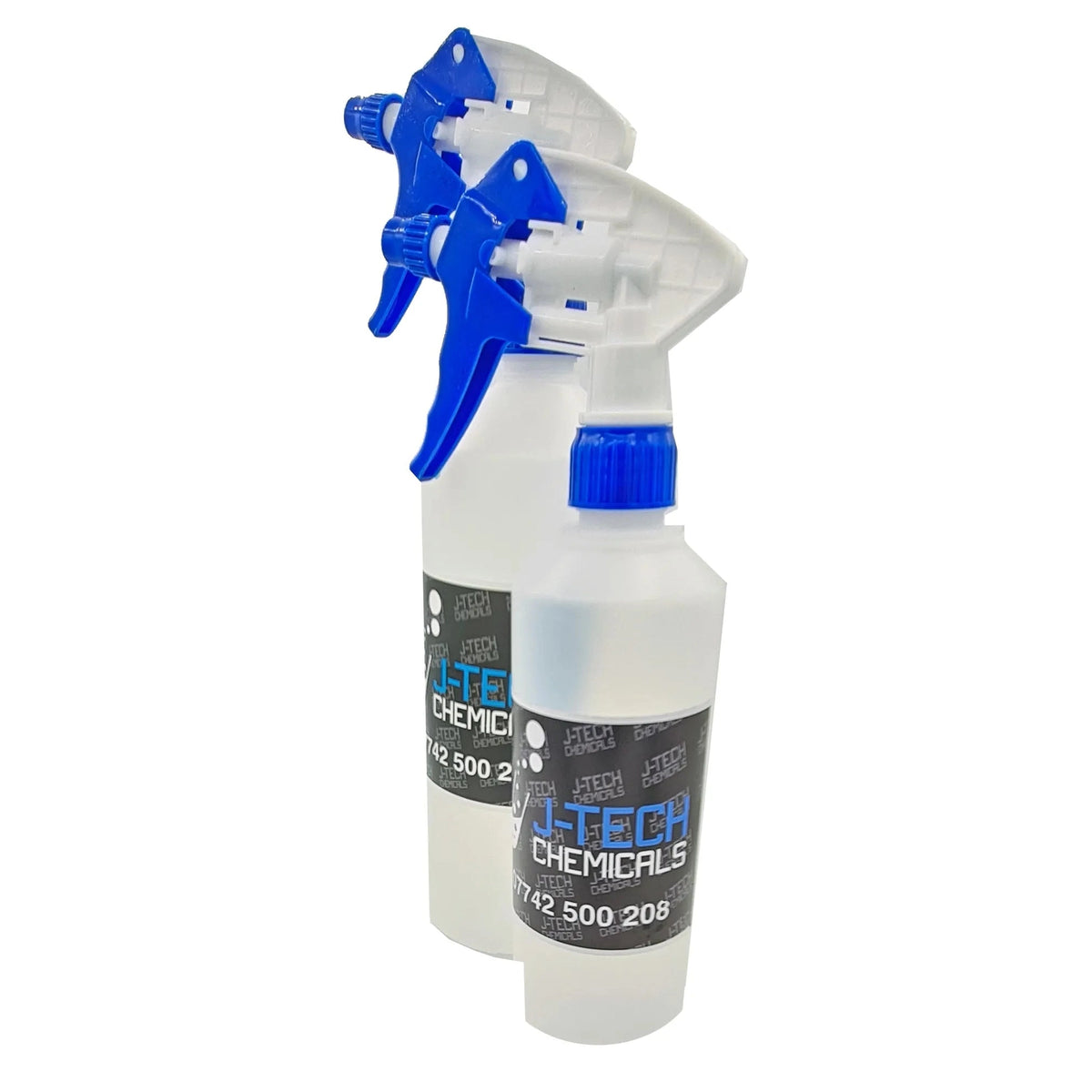 JTECH SPRAY BOTTLE 500ML - Watson Hire