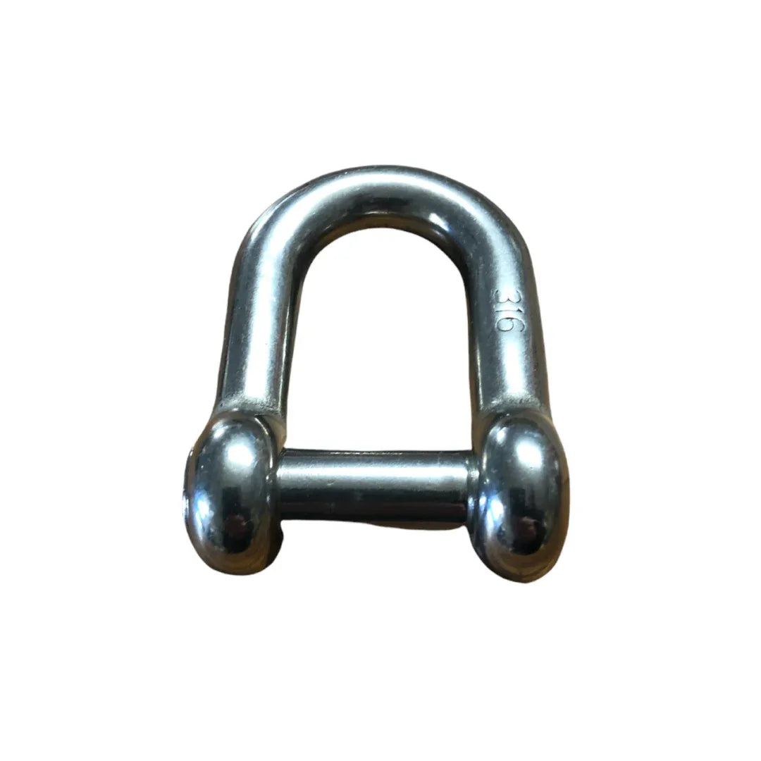 PERRY  DEE SHACKLE 8MM (2 PACK)