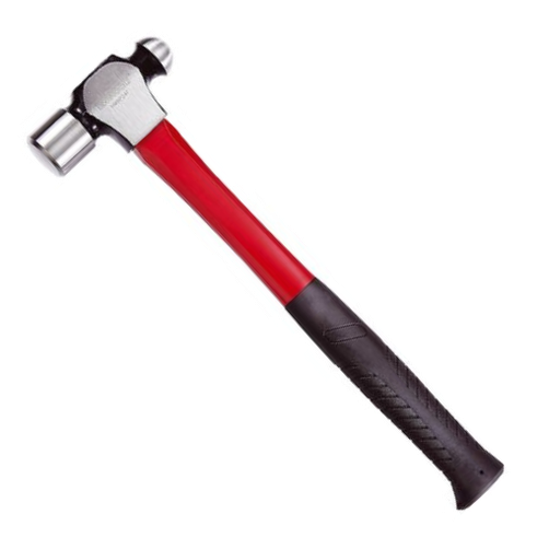 TENG TOOL Hammer Ball Pein 24oz