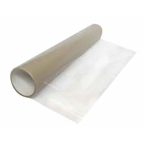 BOND-IT CARPET PROTECTOR ROLL CLEAR 25MT