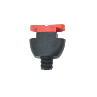 DRAPER BROADCAST NOZZLE