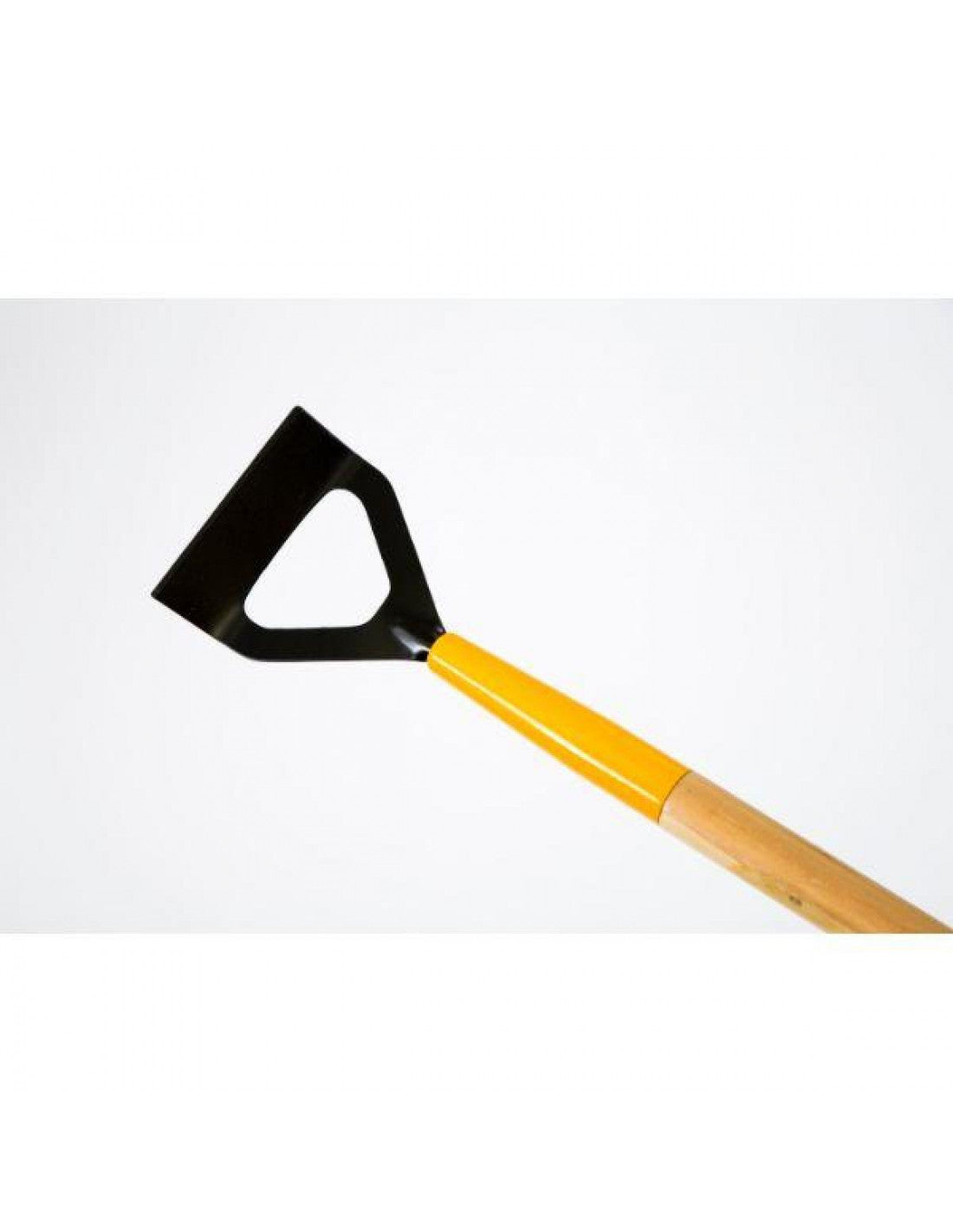 TRUE TEMPER DUTCH HOE LONG WOOD HANDLE