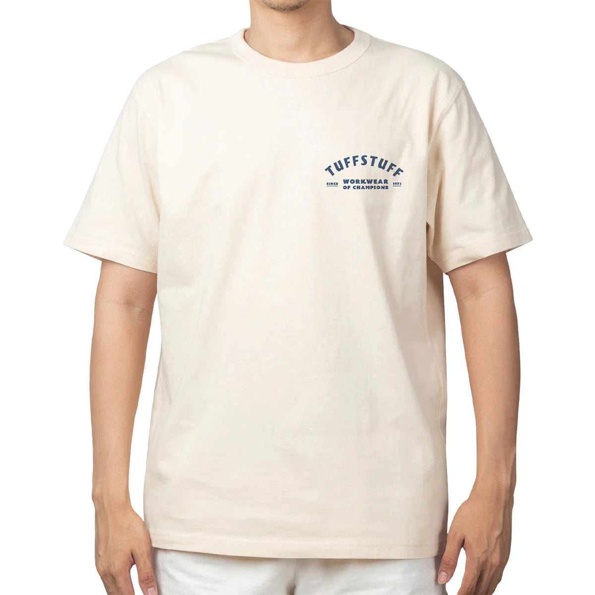 TUFFSTUFF ICON T-SHIRT