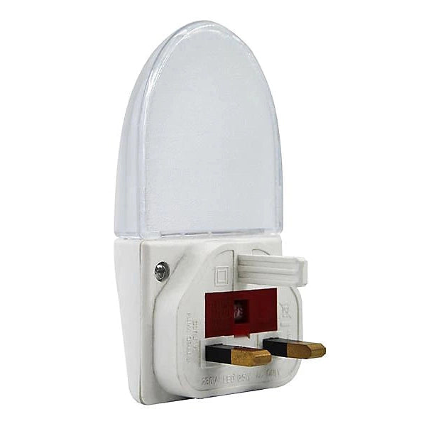 UNI-COM NIGHT LIGHT TWIN PACK