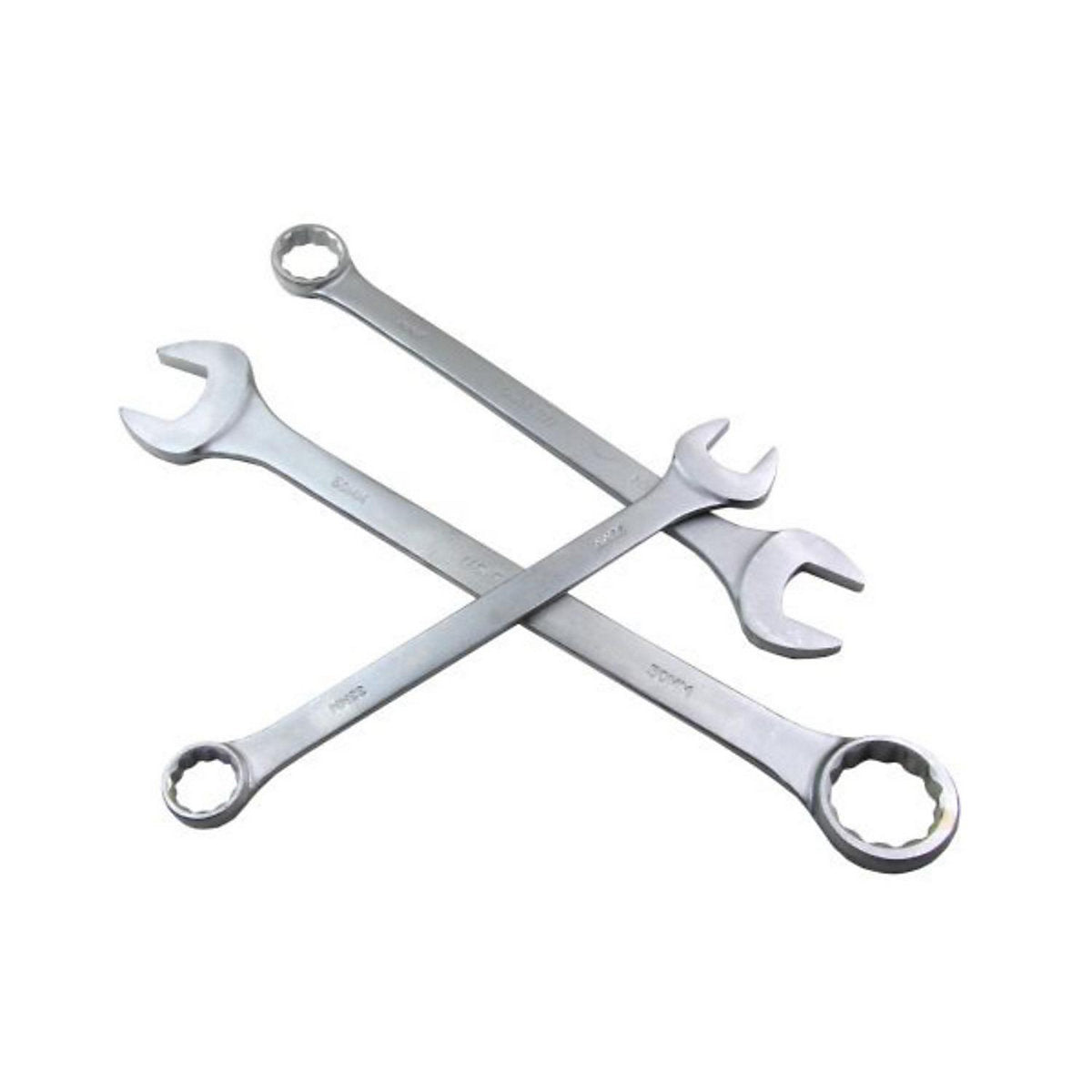 TMUS 6PC JUMBO SPANNER SET 33-50MM