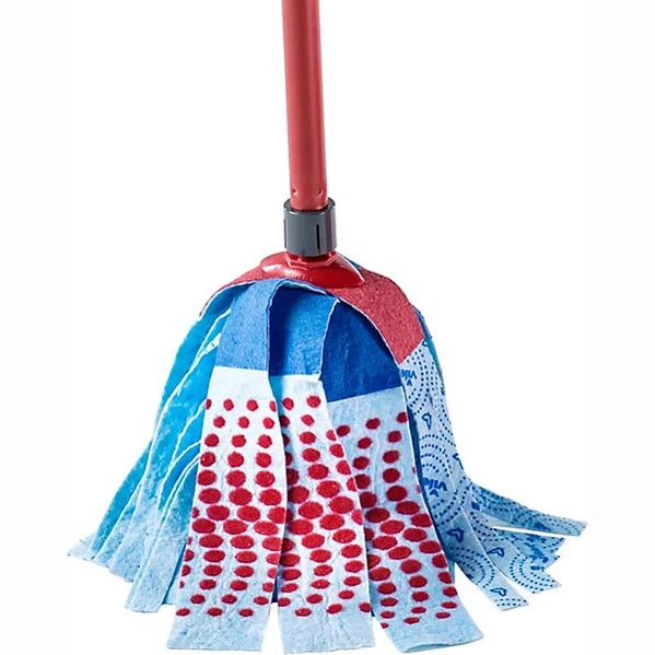 VILEDA 3D XL SUPER MOCIO MOP & REFILL - Watson Hire