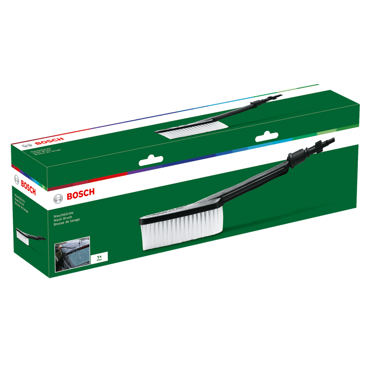 BOSCH WASH BRUSH FOR POWERWASHER